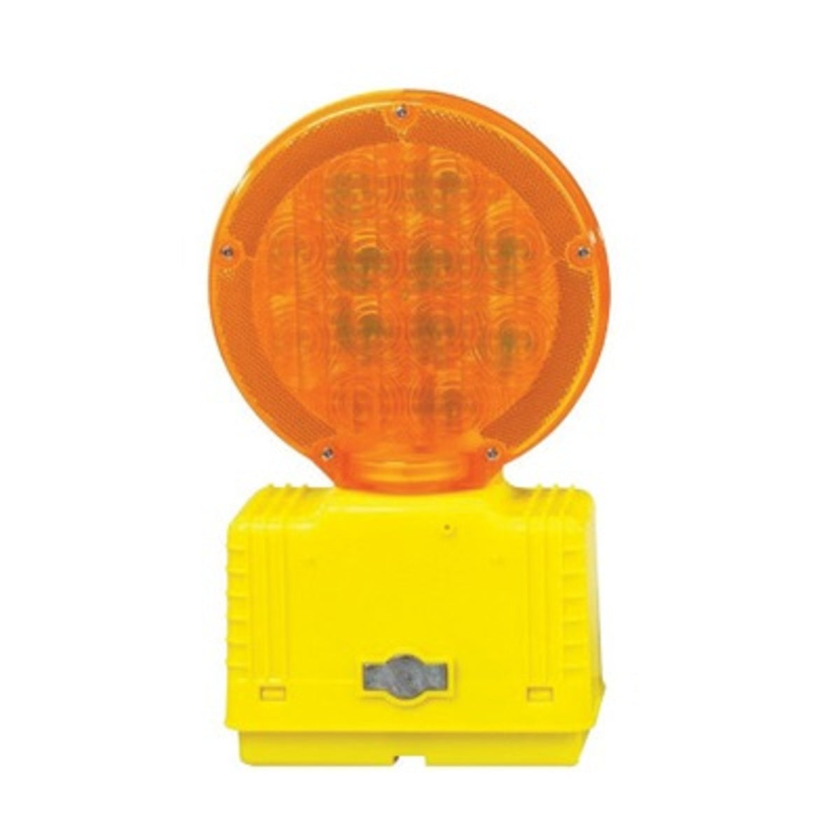 Cortina Safety Products Orange/Yellow Cortina Traffic Control (10 pack)