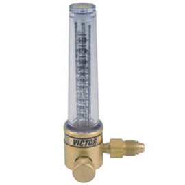 Victor® Model FM371 Medium Duty Argon, Carbon Dioxide And Helium Flowmeter Regulator