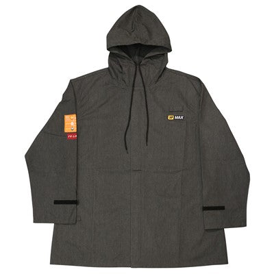 NSI XP™ Max 35" Jacket with Attached Hood