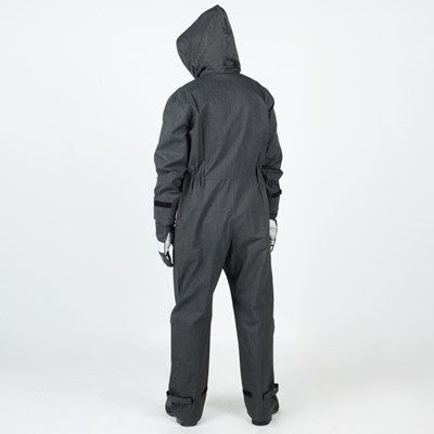 NSI XP™ Max Coverall with Hood