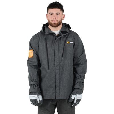 NSI XP™ Max 30" CarbonX® Jacket with Attached Hood