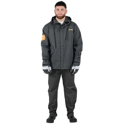 NSI XP™ Max 30" CarbonX® Jacket with Attached Hood