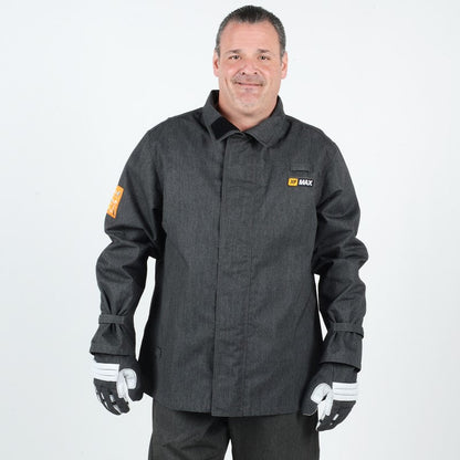 NSI XP™ Max 30" CarbonX® Jacket, No Hood