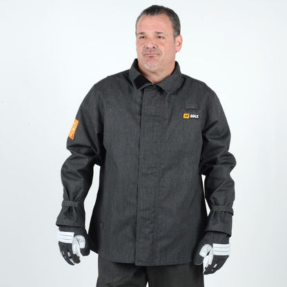 NSI XP™ Max 30" CarbonX® Jacket, No Hood