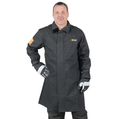 NSI XP™ Max 40" CarbonX® Jacket, No Hood