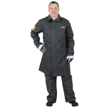 NSI XP™ Max 40" CarbonX® Jacket, No Hood