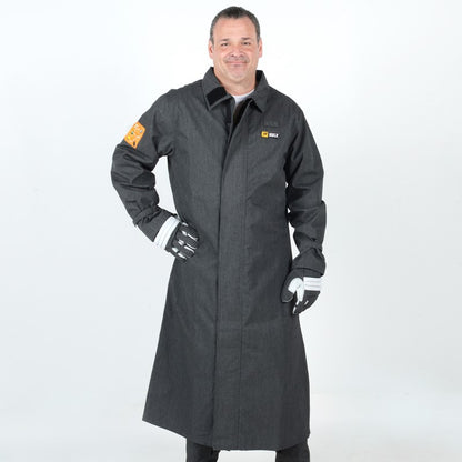 NSI XP™ Max 52" CarbonX® Jacket, No Hood