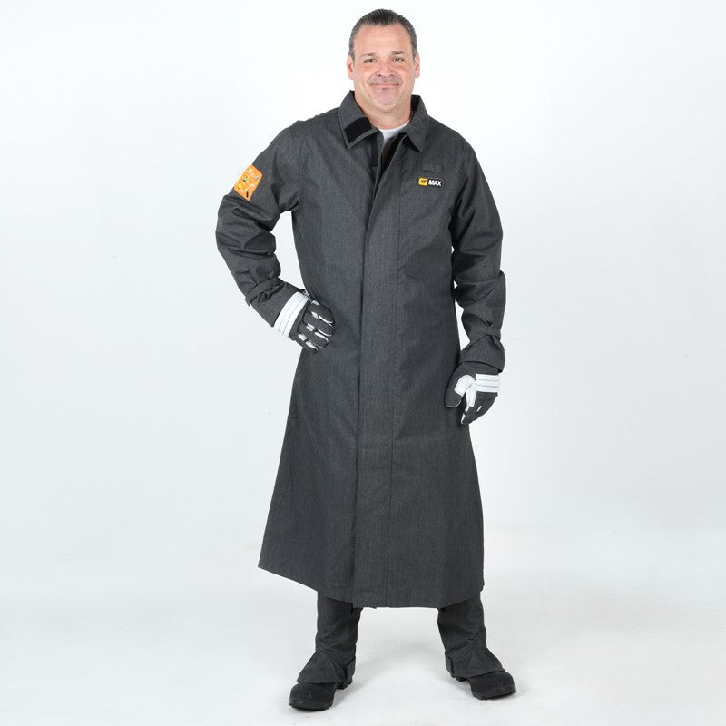 NSI XP™ Max 52" CarbonX® Jacket, No Hood