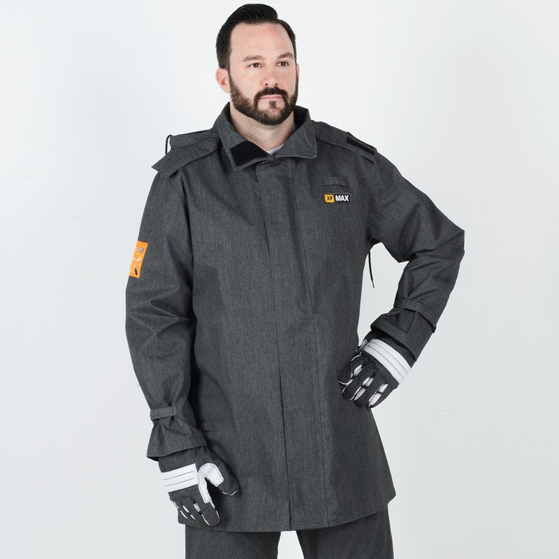 NSI XP™ Max 35" Jacket with Snap Hood