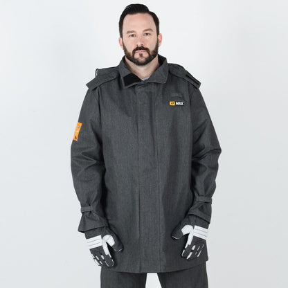 NSI XP™ Max 35" Jacket with Snap Hood