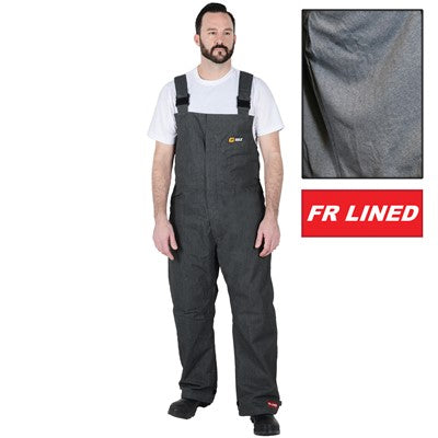 NSI XP™ Max FR Lined Bib Overalls